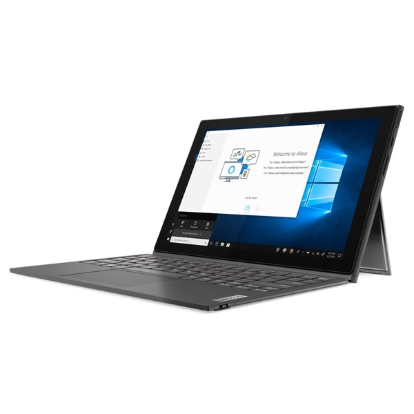 პლენშეტი Lenovo 82AT00HHRU Ideapad  Deut 3 10.3" Celeron 4020, 4GB, 128GB, W11 Pro, Grey