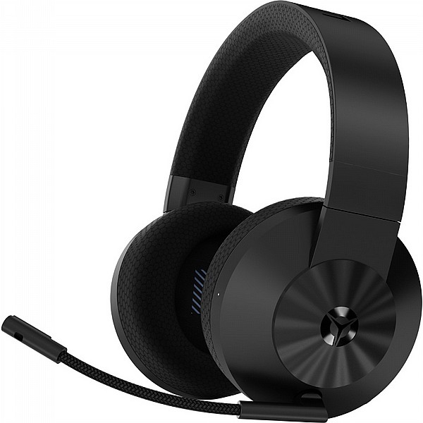 ყურსასმენი Lenovo GXD1B87065 Legion H200 Gaming Headset Wired via 3.5 mm Black