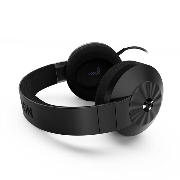 ყურსასმენი Lenovo GXD1B87065 Legion H200 Gaming Headset Wired via 3.5 mm Black