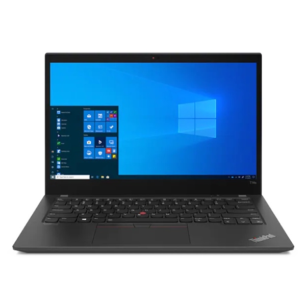 ნოუთბუქი Lenovo 20WM009SRK ThinkPad T14S G2, 14", FHD, Intel I7-1165G7, 16GB, 1TB SSD,  Black