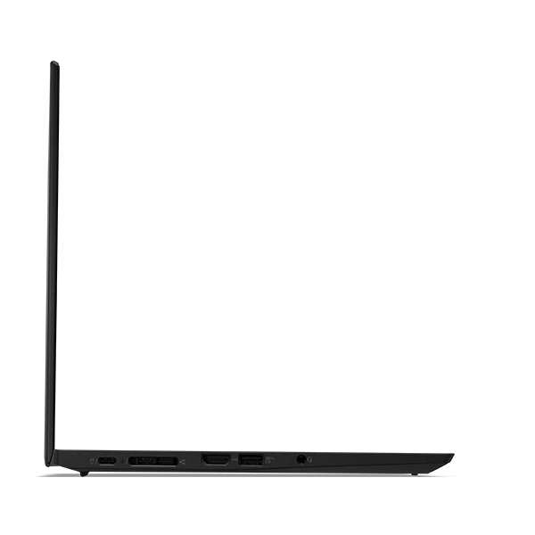 ნოუთბუქი Lenovo 20WM009SRK ThinkPad T14S G2, 14", FHD, Intel I7-1165G7, 16GB, 1TB SSD,  Black