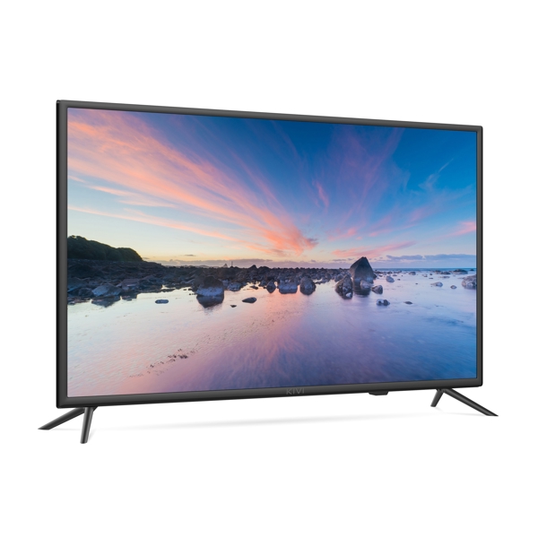 ტელევიზორი KIVI 32H510KD 32" HD LED TV, Dolby Digital, Black