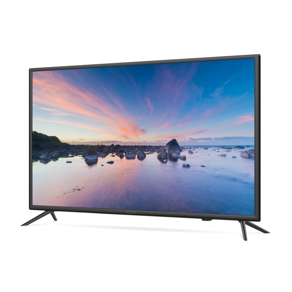 ტელევიზორი KIVI 32H510KD 32" HD LED TV, Dolby Digital, Black