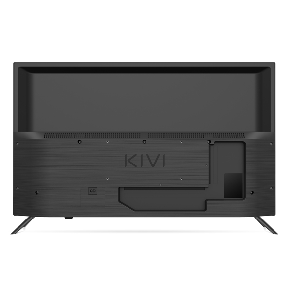 ტელევიზორი KIVI 32H510KD 32" HD LED TV, Dolby Digital, Black