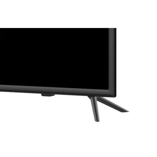 ტელევიზორი KIVI 32H510KD 32" HD LED TV, Dolby Digital, Black