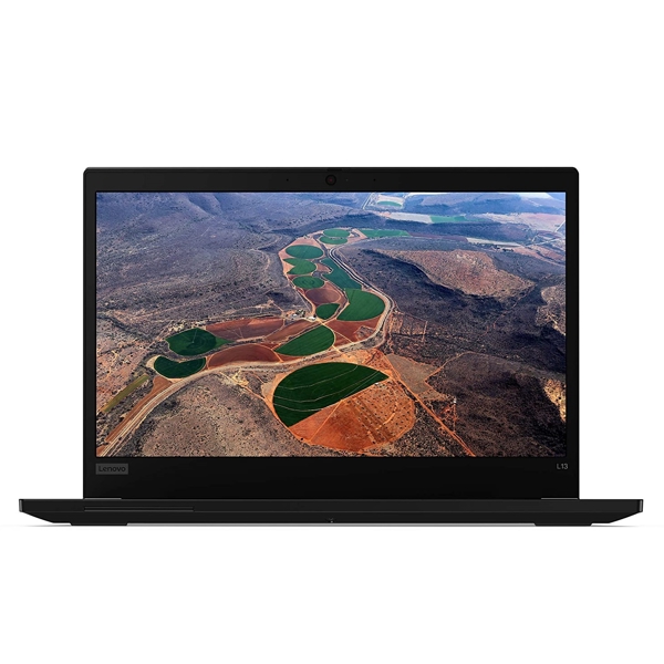 ნოუთბუქი Lenovo 20VH0015RK ThinkPad L13, 13.3", i5-1135G7, 8GB, 256GB SSD, Integrated, W10P, Black 