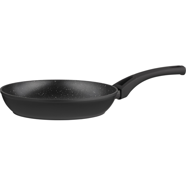 ტაფა Ardesto AR0728BO 28cm Black