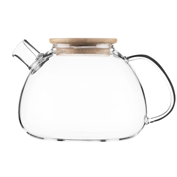 ჩაის დასაყნებელი Ardesto AR3015GBI Tea pot Midori, 1500 ml, Borosilicate glass