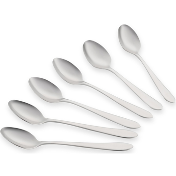 კოვზების ნაკრები Ardesto  AR1906KS Tablespoons set Gemini Kensington 6pcs