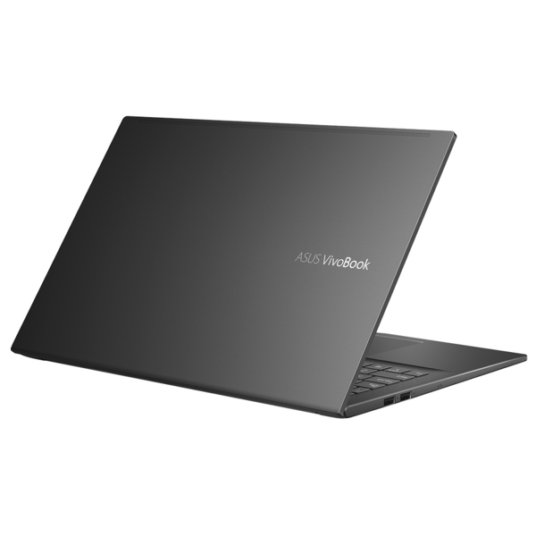 ნოუთბუქი Asus K513EA-L12236 VivoBook 15.6" i7-1165G7, 16GB 512GB SSD, Integrated, Black