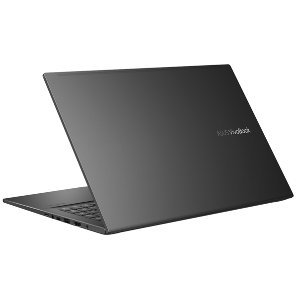 ნოუთბუქი Asus K513EA-L12236 VivoBook 15.6" i7-1165G7, 16GB 512GB SSD, Integrated, Black