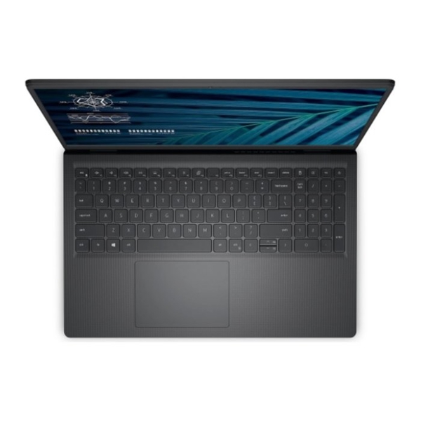 ნოუთბუქი Dell Vostro 3510 15.6" i7-1165G7, 16GB, 512GB SSD, Integrated, Black