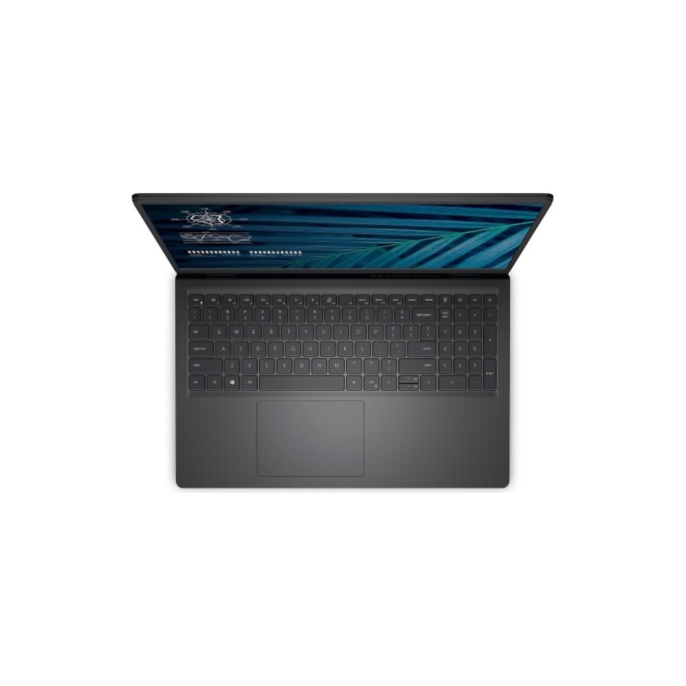 ნოუთბუქი Dell Vostro 3510 15.6" i7-1165G7, 16GB, 512GB SSD, Integrated, Black