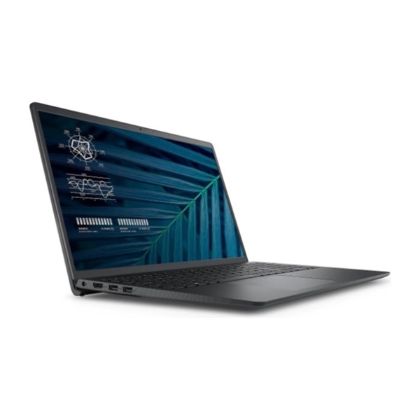 ნოუთბუქი Dell Vostro 3510 15.6" i7-1165G7, 16GB, 512GB SSD, Integrated, Black