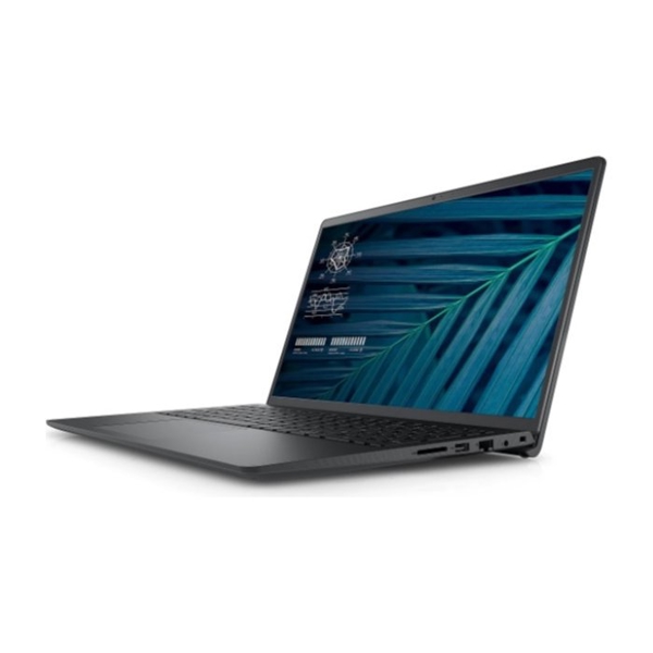 ნოუთბუქი Dell Vostro 3510 15.6" i7-1165G7, 16GB, 512GB SSD, Integrated, Black