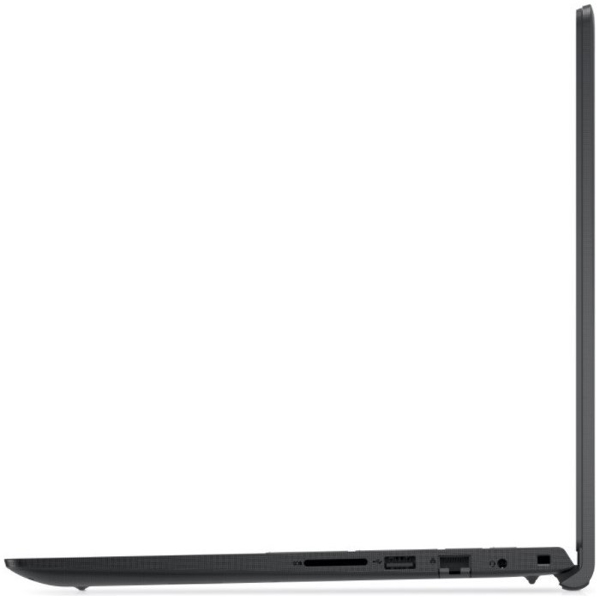 ნოუთბუქი Dell Vostro 3510 15.6" i7-1165G7, 16GB, 512GB SSD, Integrated, Black