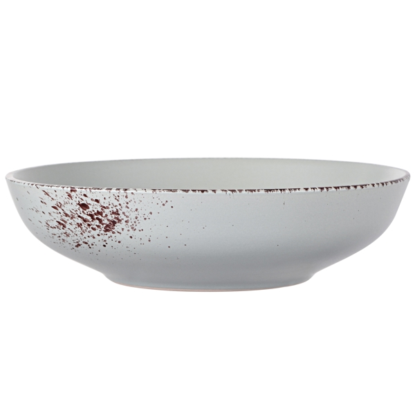 წვნიანის თასი Ardesto AR2920BMC Soup bowl Lucca, 20 сm, Ceramics Illusion Blue