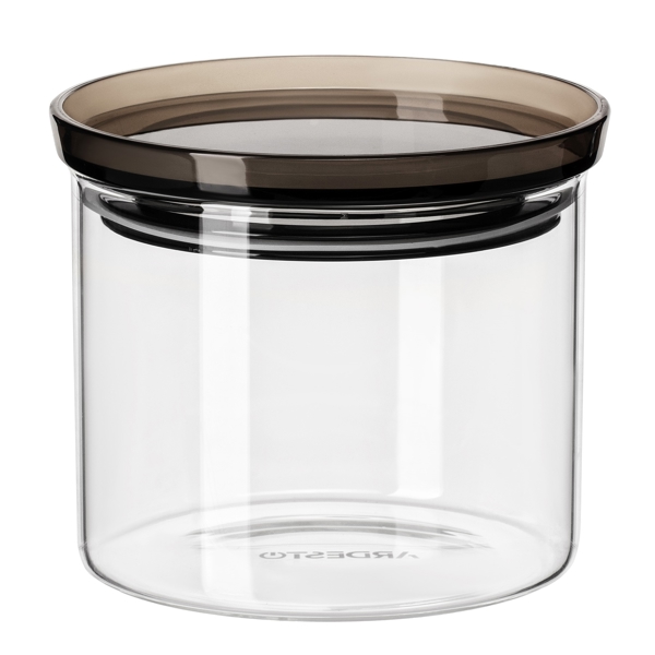 ქილა Ardesto AR1338SF Jar Fresh, 380 ml, Transparent