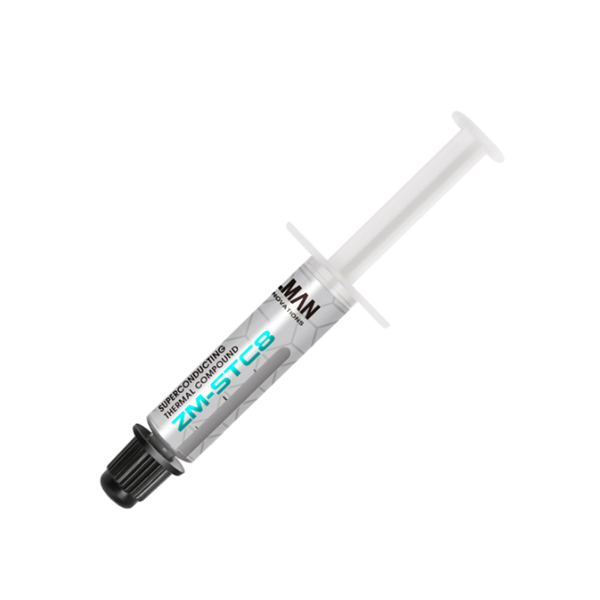  Zalman ZM-STC8 Thermal Compound 