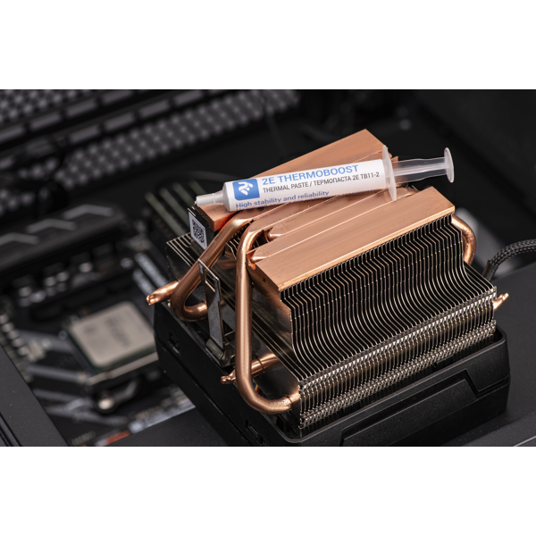 თერმო პასტა 2E 2E-TB11-2 Thermal Paste Thermoboost Supreme