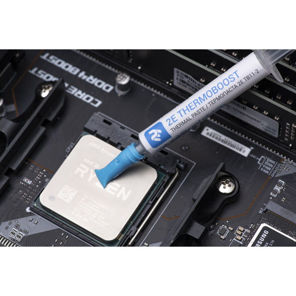 თერმო პასტა 2E 2E-TB11-2 Thermal Paste Thermoboost Supreme