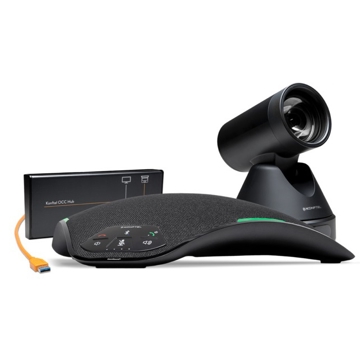 საკონფერენციო კამერა Konftel C5070 HDMI, USB, Conference Camera, Black