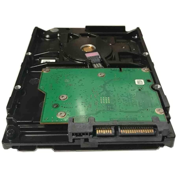 მყარი დისკი Seagate ST1000VM002, 1TB, HDD, Video 3.5" SATA Internal Hard Drive