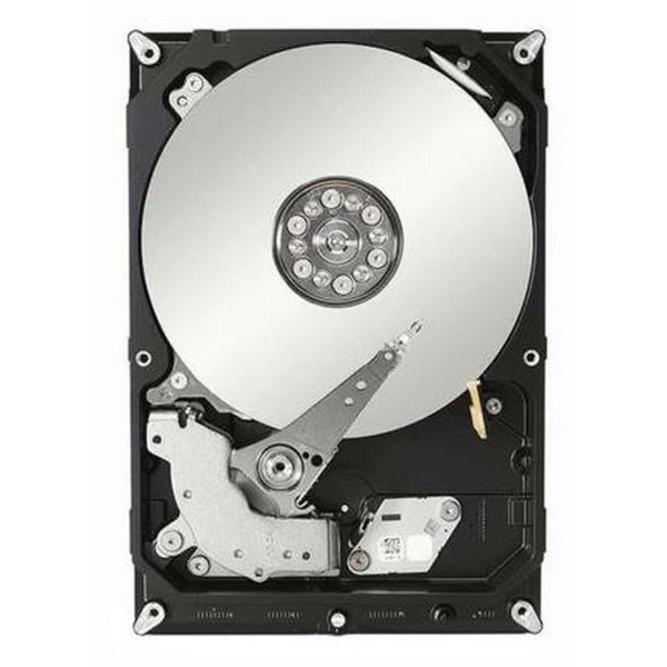 Seagate ST6000VM000, 6TB, HDD, Video 3.5" SATA Internal Hard Drive