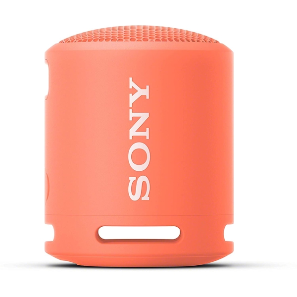 დინამიკი Sony SRSXB13P.RU2 Wireless Speaker Extra BT Coral Pink 