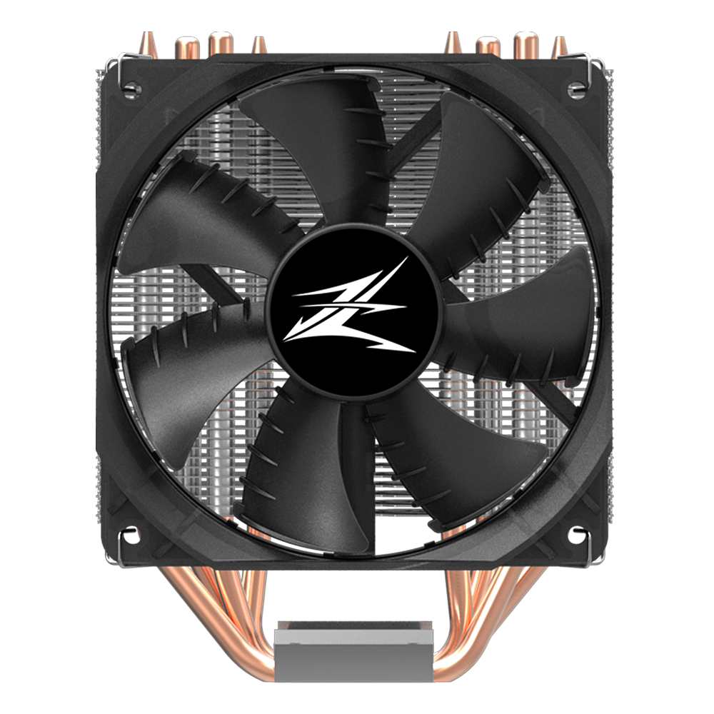 ქულერი Zalman CNPS9X OPTIMA RGB, 120mm PWM, 180W, CPU cooling system