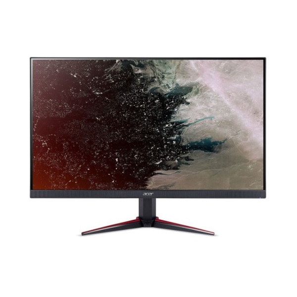 მონიტორი Acer UM.QV0EE.S01 Nitro VG240YS 23.8" FHD, IPS, 144Hz, HDMI, DP, Black 