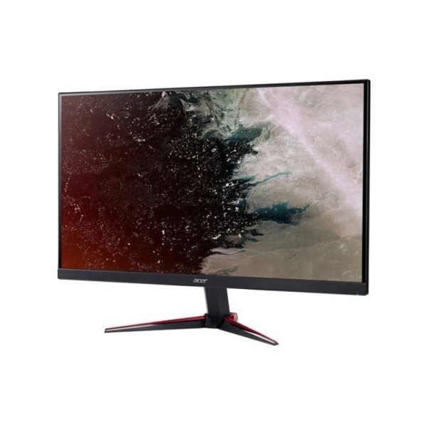 მონიტორი Acer UM.QV0EE.S01 Nitro VG240YS 23.8" FHD, IPS, 144Hz, HDMI, DP, Black 