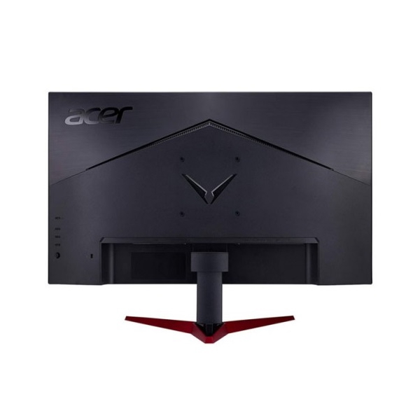 მონიტორი Acer UM.QV0EE.S01 Nitro VG240YS 23.8" FHD, IPS, 144Hz, HDMI, DP, Black 