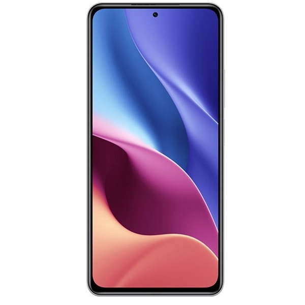 მობილური ტელეფონი Xiaomi Redmi K40 Pro, 8GB, 128GB, Dual SIM, NFC, White