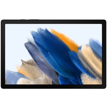 პლანშეტი Samsung  SM-X200NZAACAU Galaxy TAB A8 10.5", 3GB, 32GB, Wi-Fi, Gray