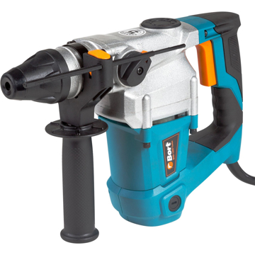 პერფორატორი Bort BHD-1000-TURBO, 800W, 4800b/m, Hammer Drill