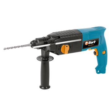 პერფორატორი Bort BHD-800N-K, 800W, 4850b/m, Hammer Drill 