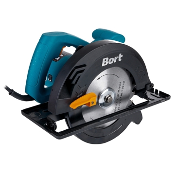 დისკური ხერხი BHK-160U, 1200W, 160mm, Circular Saw