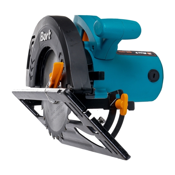 დისკური ხერხი BHK-160U, 1200W, 160mm, Circular Saw