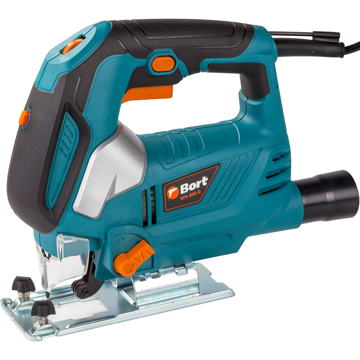 ბეწვა ხერხი Bort BPS-800-Q, 800W, Electric Jigsaw