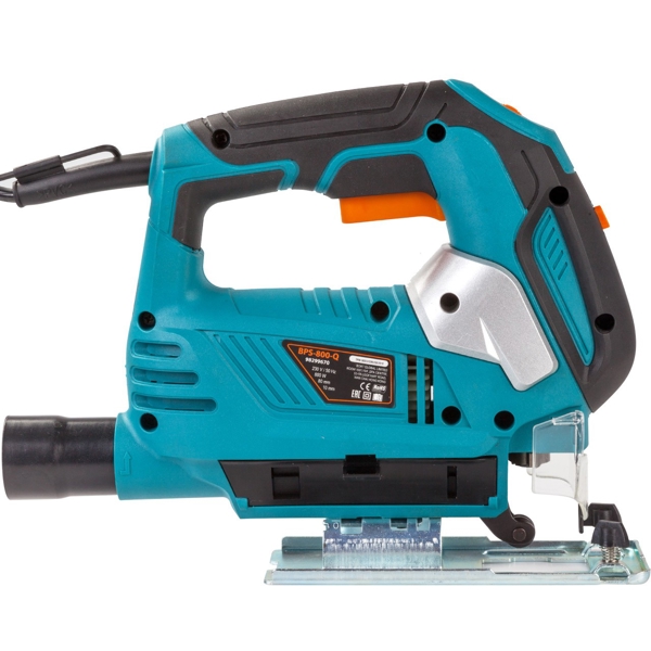 ბეწვა ხერხი Bort BPS-800-Q, 800W, Electric Jigsaw