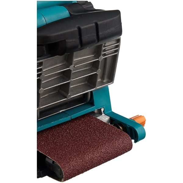 ლენტური სახეხი Bort BBS-801N, 800W, Belt Sander With Dust Bag