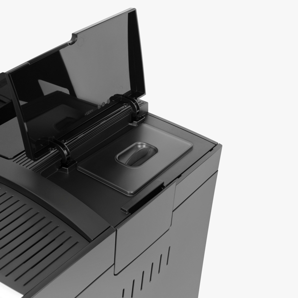 ყავის აპარატი Nivona  NICR 769 CafeRomatica, 2.2L, Coffee Machine, Silver