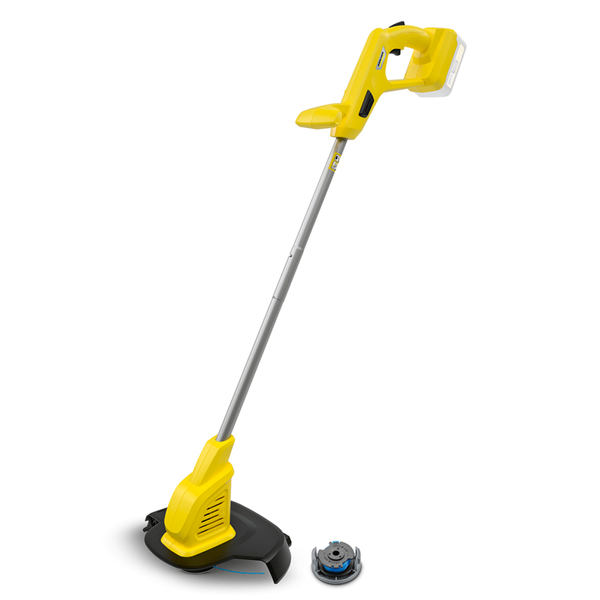 ბალახის საკრეჭი Karcher LTR 18-25 Battery-Powered Lawn Trimmer