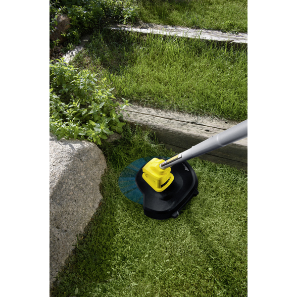 ბალახის საკრეჭი Karcher LTR 18-25 Battery-Powered Lawn Trimmer