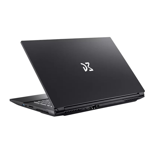 ნოუთბუქი Dream Machines RT3060-17, 17.3", AMD Ryzen7 5800H, 16GB, 1TB SSD, Black