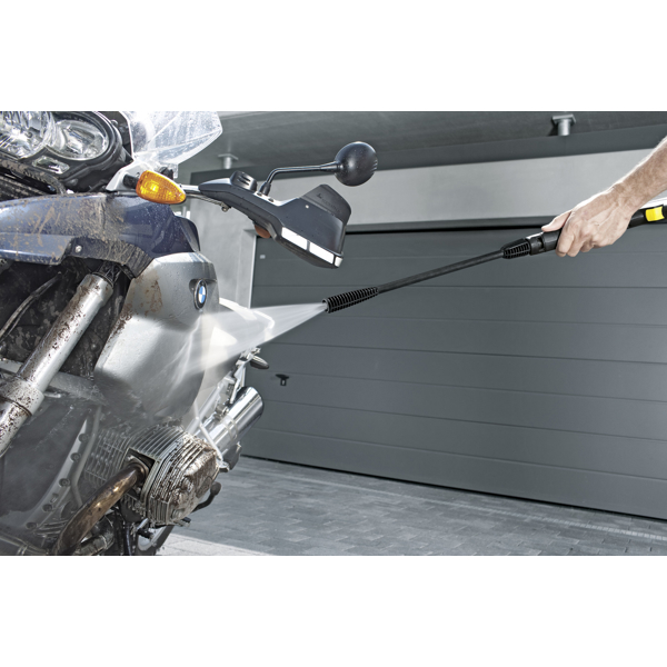 მაღალი წნევის სარეცხი აპარატი Karcher K 2 Classic Pressure Washer 1400W