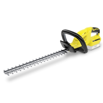 ბუჩქის საკრეჭი Karcher HGE 18-45 Hedge Trimmer