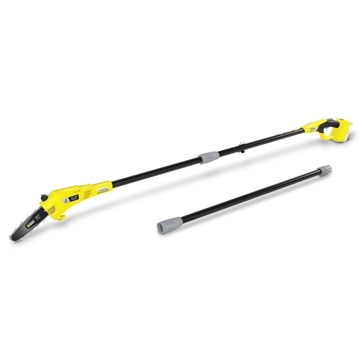 ხის ტოტების ელექტროხერხი Karcher PSW 18-20 Pole Saw