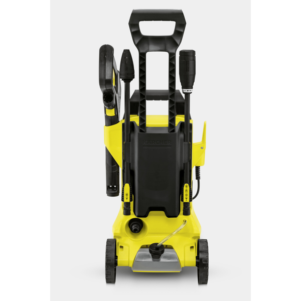 მაღალი წნევის სარეცხი აპარატი Karcher K 3 Power Control Pressure Washer 1600W